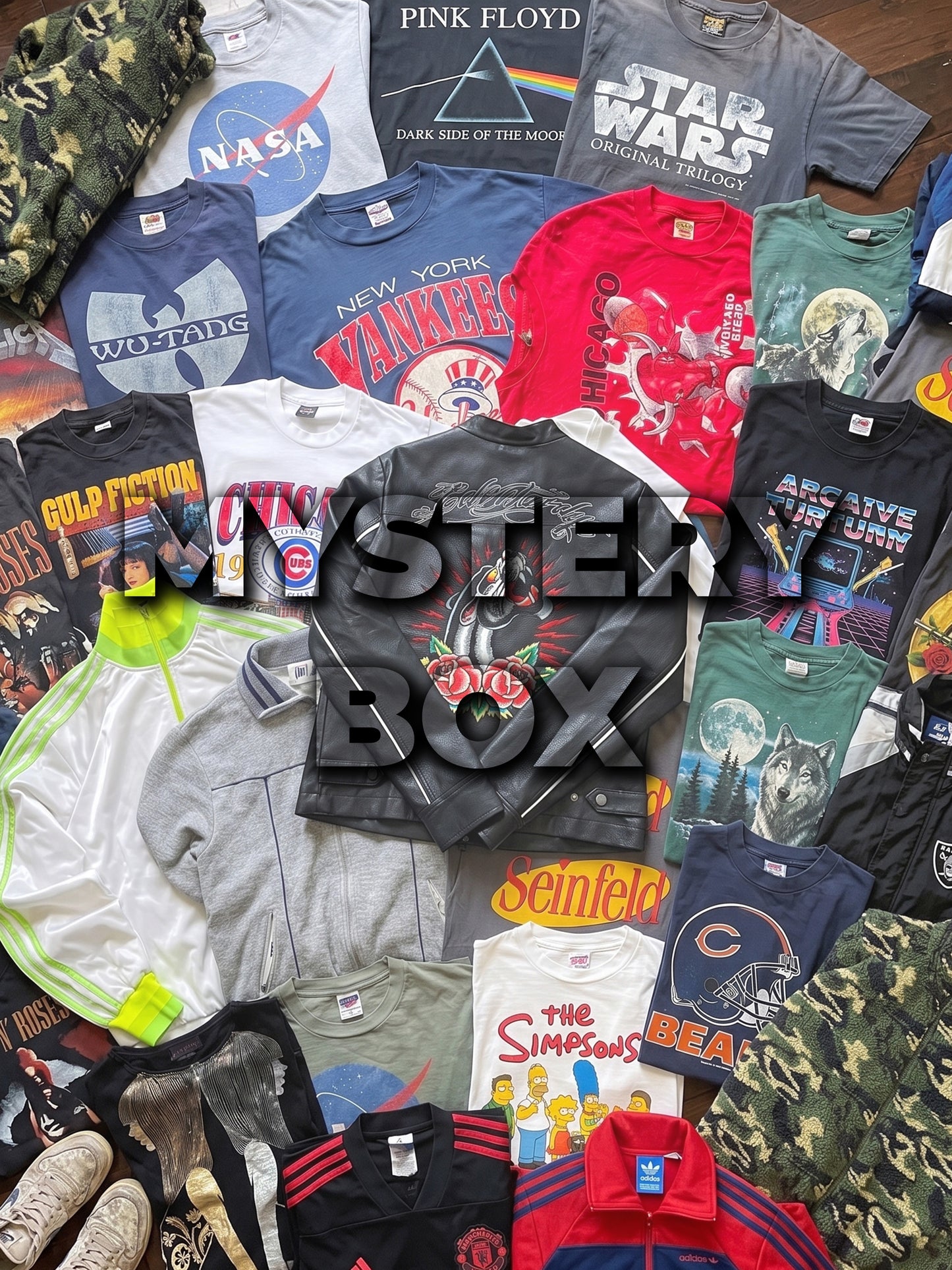 SALE Steal Box (Maximaler Value)