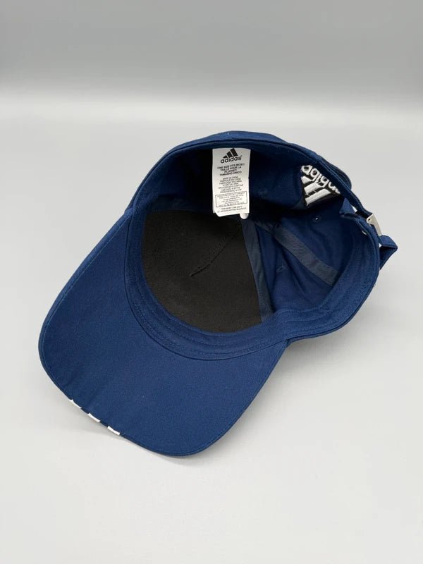 Adidas FC Bayern München "Double 2016" Trophy Cap - Navy Red - Past Pieces