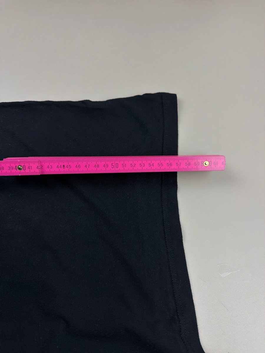 LAGOS "Poisonous Area" Scorpion Graphic Tee - Black/Red - Past Pieces
