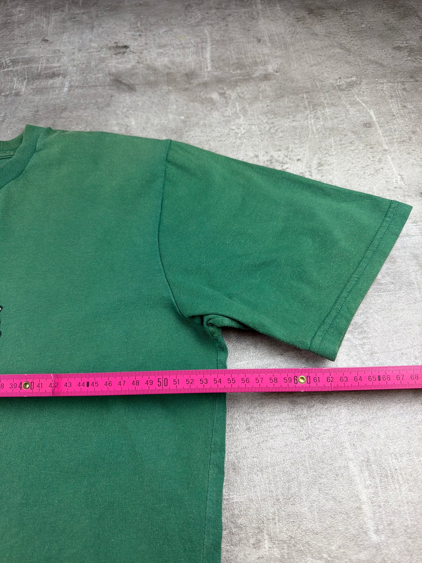 Carhartt Workwear Graphic Skate Tee – Faded Forest Green