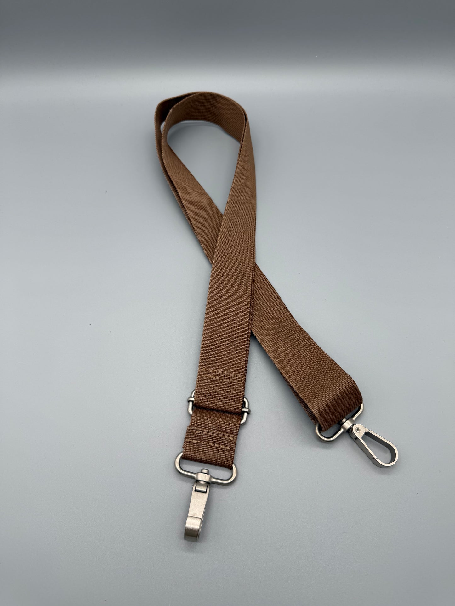 George Gina & Lucy Archive "Jelly Bean" Bag - Sand Beige Y2K Utility