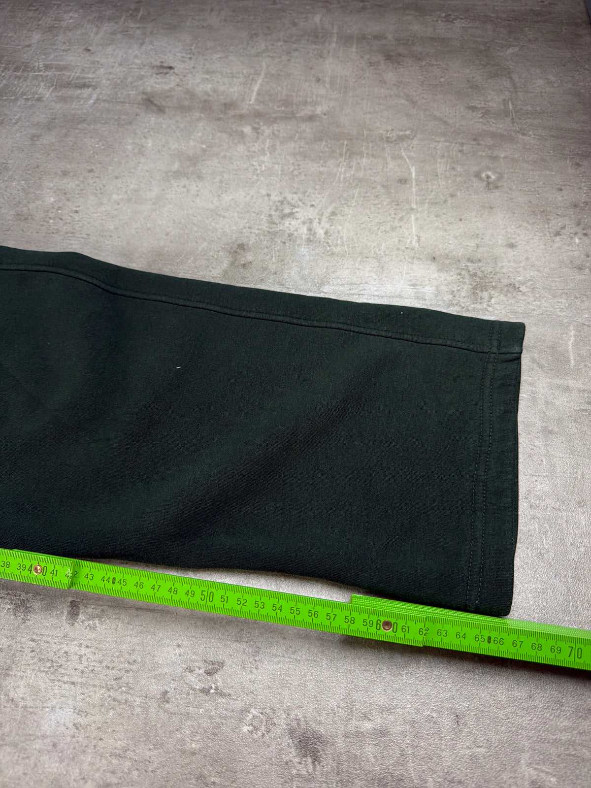 Nike x New York Yankees Embroidered Baggy Sweatpants - Forest Green – Ansicht 11