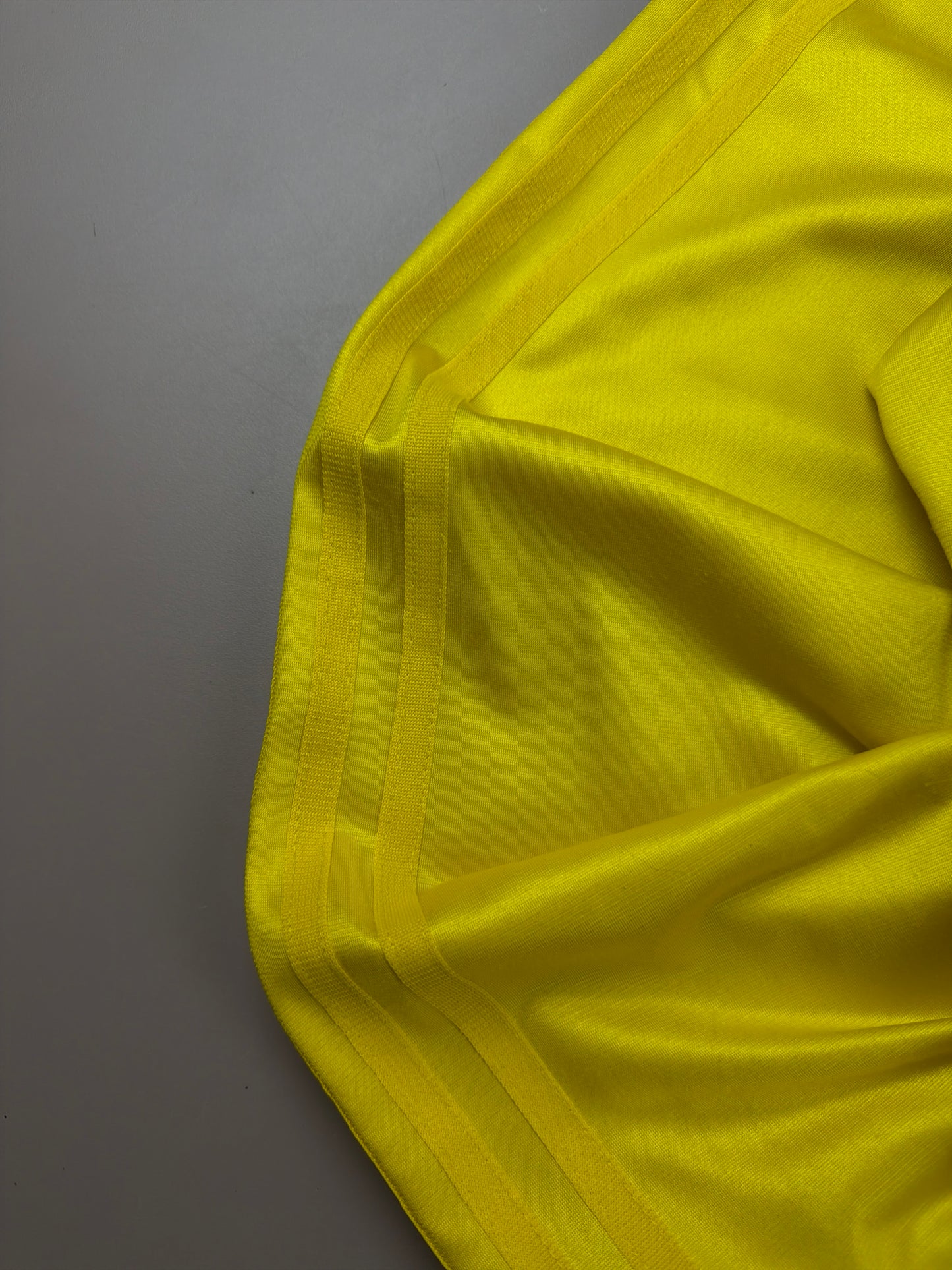 Adidas Chile 62 Vintage Trackjacket - Electric Yellow