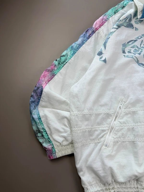 Adidas Archive "Abstract" Trackjacket - Pastel