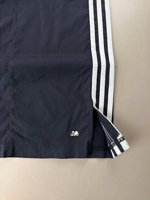 Adidas Archive "Climalite" 3-Stripes Trackpants - Black