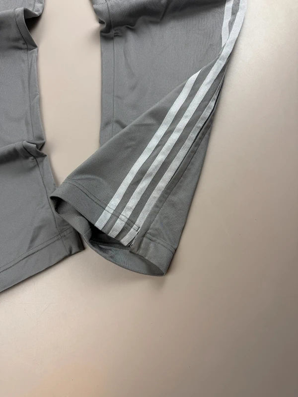 Adidas Originals "Mercury" Trefoil Trackpants - Ash Grey