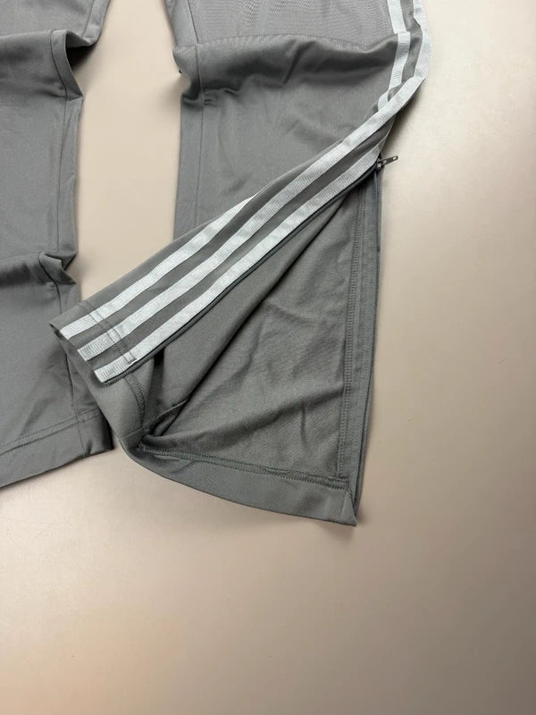 Adidas Originals "Mercury" Trefoil Trackpants - Ash Grey