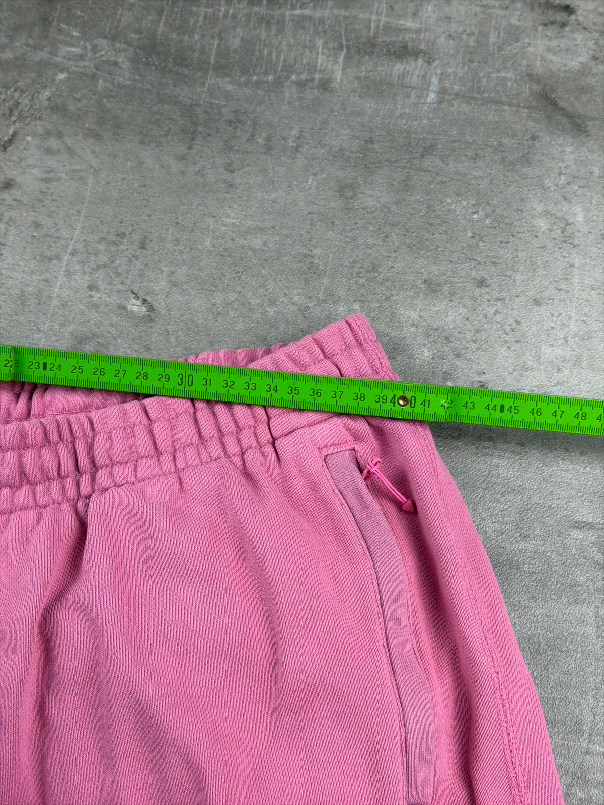Adidas x Pharrell Williams Humanrace Basics Sweatpants - Pink - Past Pieces