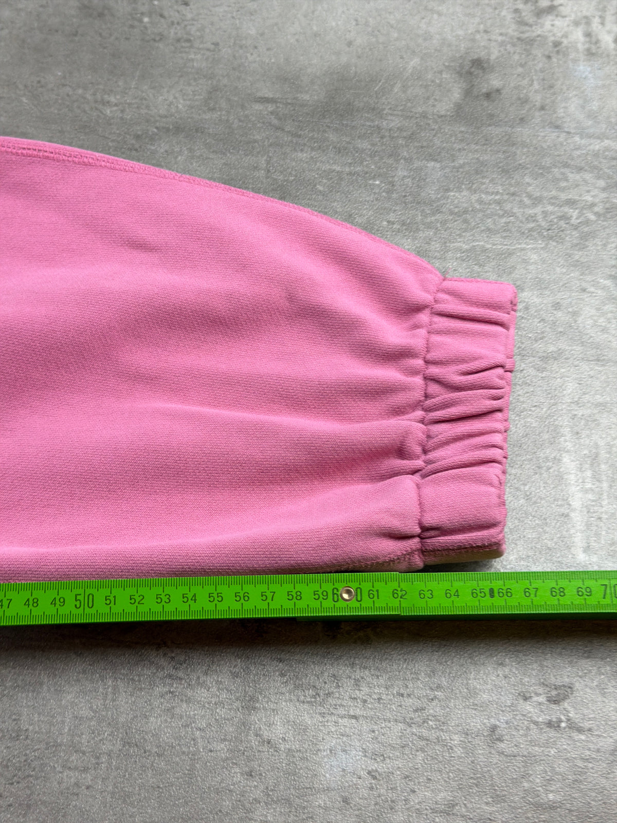 Adidas x Pharrell Williams Humanrace Basics Sweatpants - Pink – Ansicht 13
