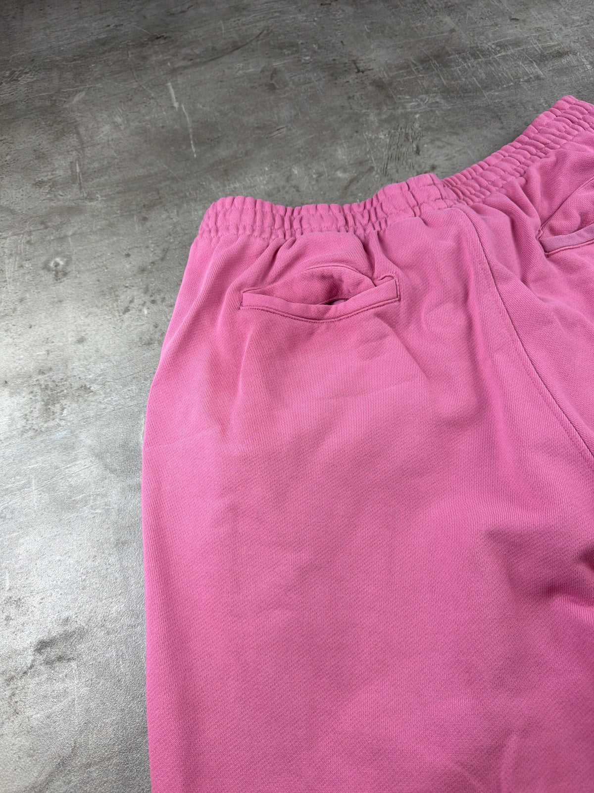 Adidas x Pharrell Williams Humanrace Basics Sweatpants - Pink – Ansicht 9