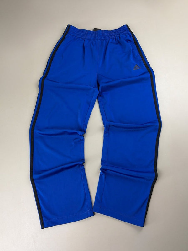 Adidas Y2K "Athletic Archive" Trackpants - Royal Blue