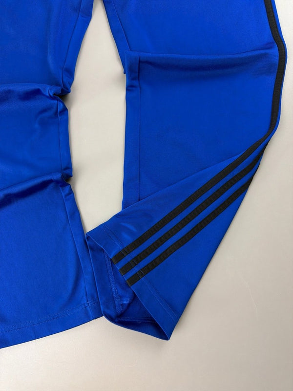 Adidas Y2K "Athletic Archive" Trackpants - Royal Blue