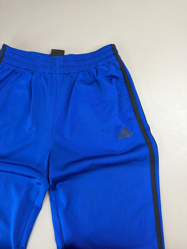 Adidas Y2K "Athletic Archive" Trackpants - Royal Blue