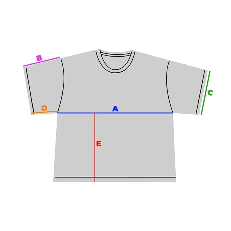 Ed Hardy Christian Audigier Archive "Lightning Skull" Graphic Tee - Black - Past Pieces