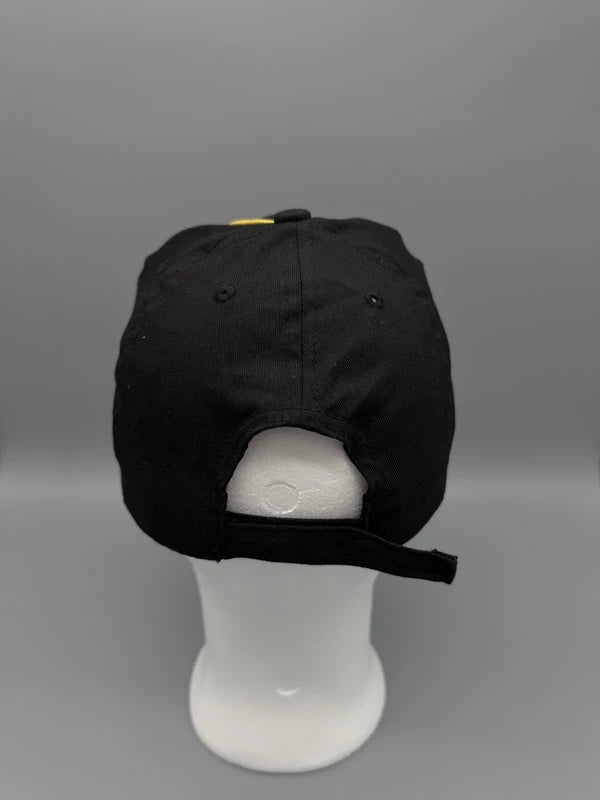 FIFA World Cup 2014 "Deutschland" Embroidery Cap - Black/Flag - Past Pieces