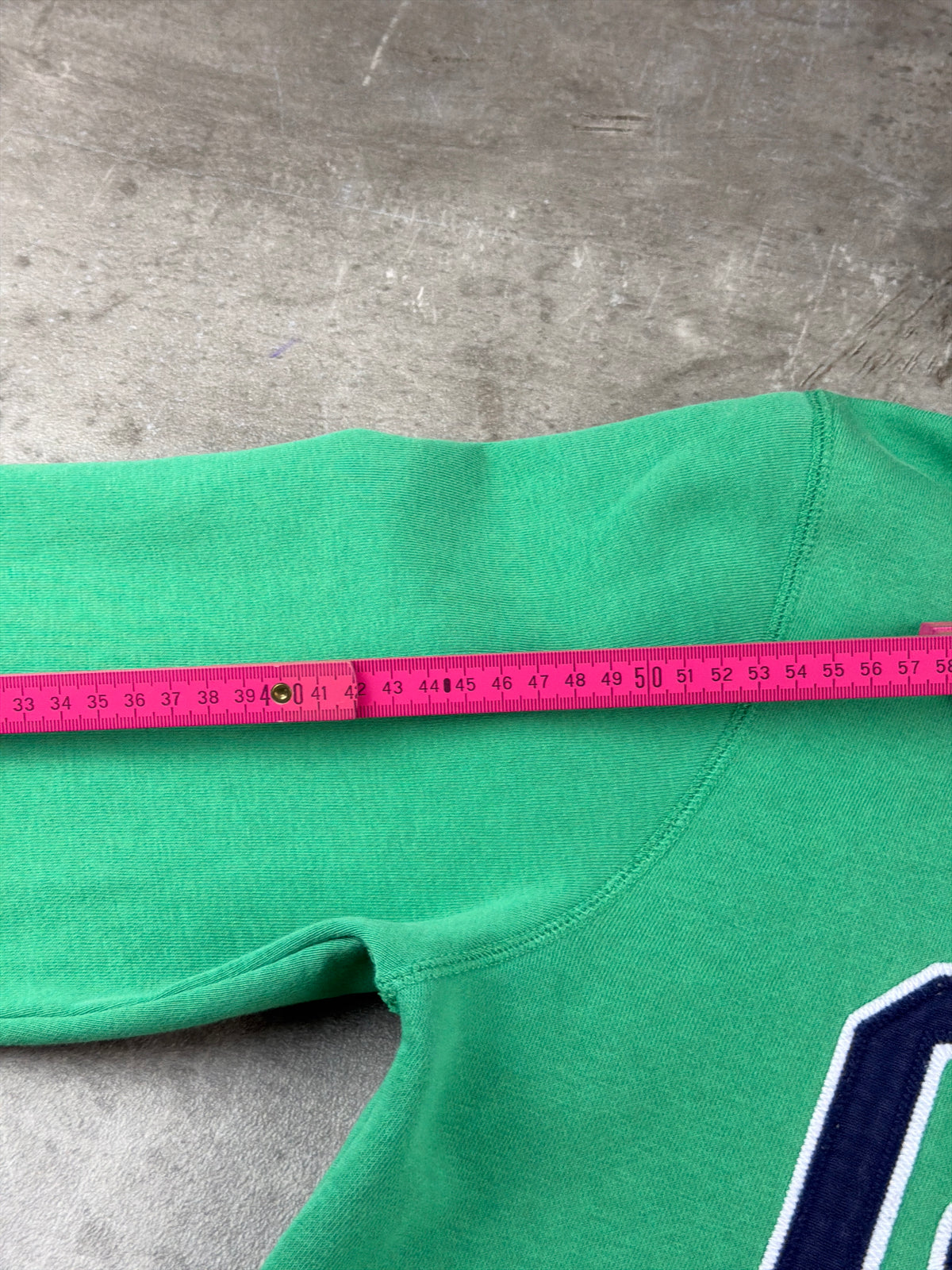 Gap Arch Logo Zip Hoodie - Green / Navy Blue Y2K Streetwear - Past Pieces