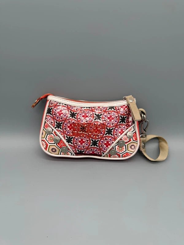 George Gina & Lucy Archive "Gisela" Mini Bag - Multicolor - Past Pieces