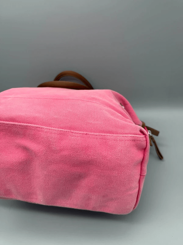 George Gina & Lucy Archive "Illegal Jailed" Utility Bag - Pink - Past Pieces