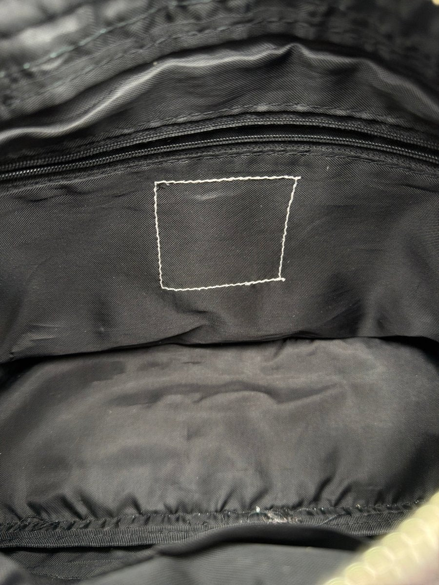 George Gina & Lucy Archive "The Schnitzer" Utility Bag - Chocolate Brown - Past Pieces