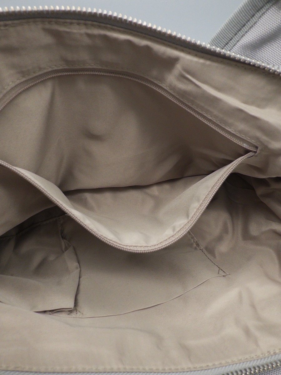 George Gina & Lucy Archive "TOO PÜPPI" Handbag - Silver Grey - Past Pieces