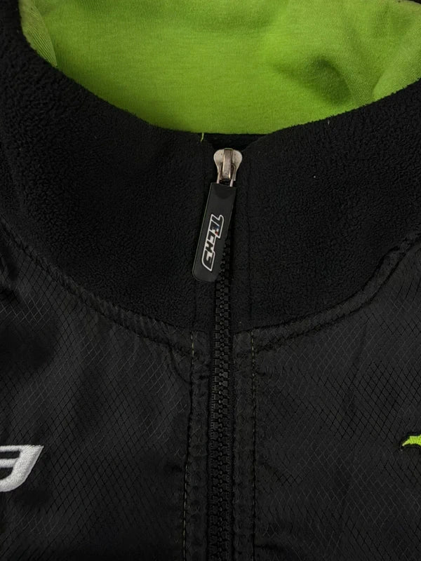 Monster Energy x Tech3 MotoGP Team Archive Racing Fleece - Neon Green - Past Pieces